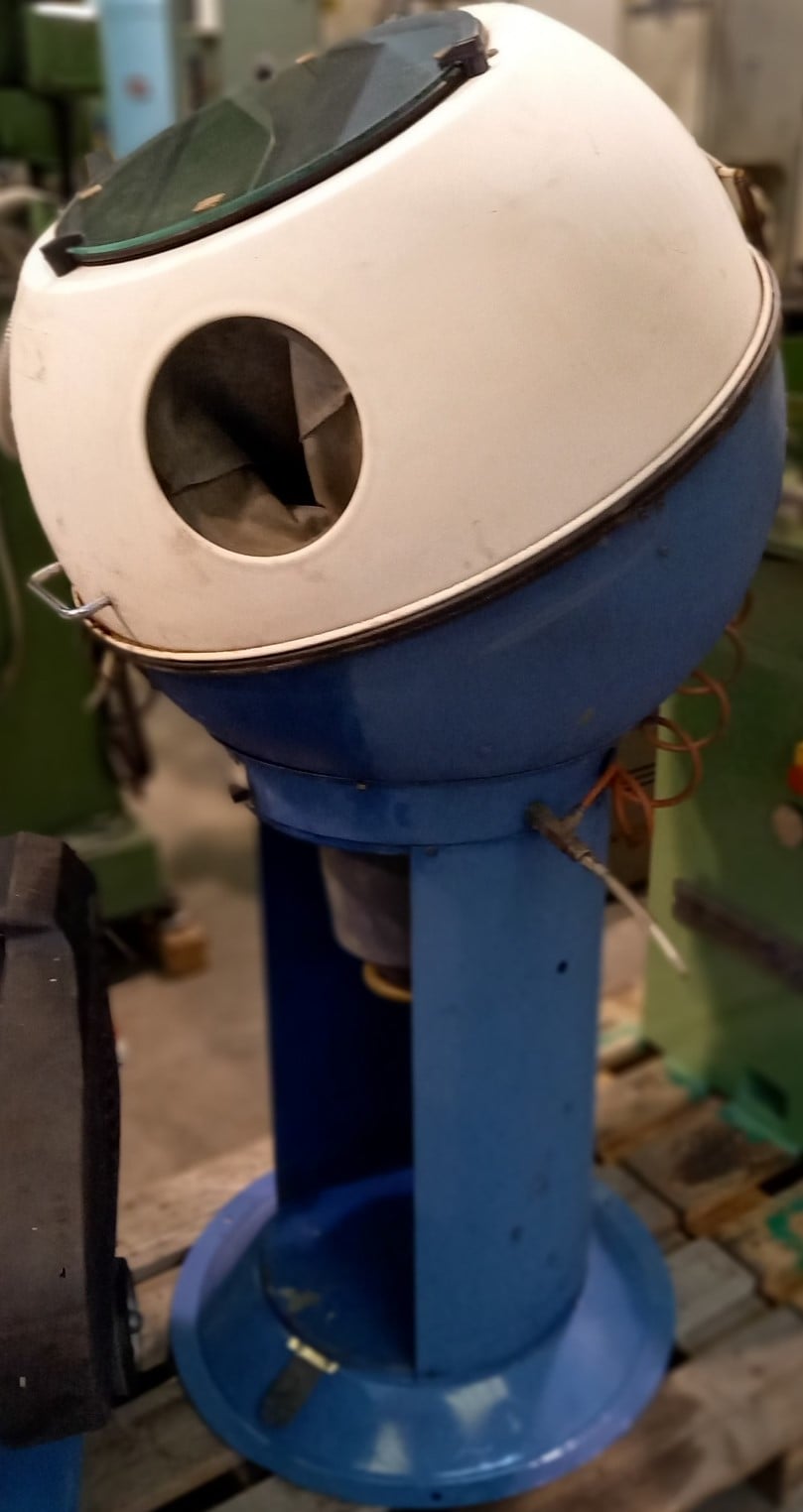 DRESTER BLASTER 2700 